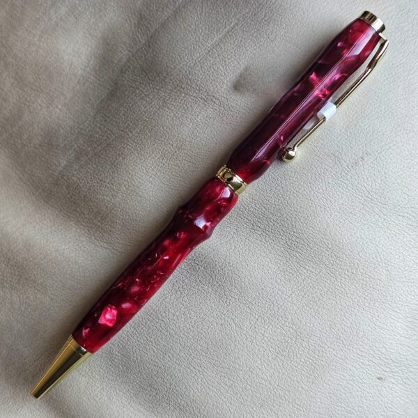 Red  Pen